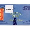 2022 Topps Star Wars 206 - Blaster Box