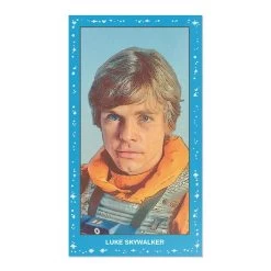 2022 Topps Star Wars 206 - Blaster Box -Card Sale Store 2064