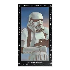 2022 Topps Star Wars 206 - Blaster Box -Card Sale Store 2066