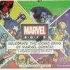 Upper Deck Marvel Ages Trading Cards (2020) - Hobby Box 1 Upper Deck Marvel Ages Trading Cards (2020) - Hobby Box -Card Sale Store 20udmarvage b f