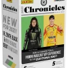 2021 Panini Chronicles Nascar Racing Cards - Blaster Box -Card Sale Store 21 chronicles rc blaster npp excell a8541
