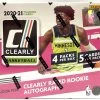 2020-21 Panini Clearly Donruss NBA Basketball Cards - Hobby Box -Card Sale Store 21donclear 1