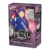 2020-21 Upper Deck Skybox Metal Universe NHL Hockey - Blaster Box -Card Sale Store 21metalnhlblast