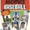 2021 Topps Archives MLB Baseball - Blaster Box -Card Sale Store 21toparchbl 1