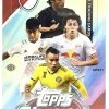 2021 Topps Chrome MLS Soccer Cards - Hobby Box -Card Sale Store 21topchmls 4