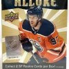 2020-21 Upper Deck Allure NHL Hockey Cards - Blaster Box 2 2020-21 Upper Deck Allure NHL Hockey Cards - Blaster Box -Card Sale Store 21udallbl 3