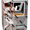 2023 Panini Donruss MLB Baseball - Blaster Box -Card Sale Store 23db