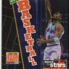 1996-97 Upper Deck Collector's Choice Series 1 NBA Basketball - Hobby Pack -Card Sale Store 2462Pack6397