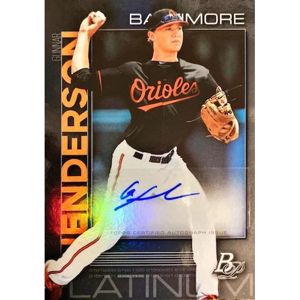 2020 Topps Bowman Platinum MLB Baseball - Hanger Box 4 2020 Topps Bowman Platinum MLB Baseball - Hanger Box - Image 2