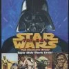 Topps Star Wars Trilogy The Complete Story Super Wide Cards (1997) - Hobby Box -Card Sale Store 412222