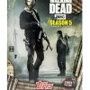 Topps The Walking Dead Season 5 (2016) - Hobby Box