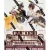 2015 Panini Contenders MLB Baseball - Blaster Box