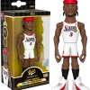 Funko 5" Gold Premium Vinyl Figure - NBA - Allen Iverson 2 Funko 5" Gold Premium Vinyl Figure - NBA - Allen Iverson -Card Sale Store 57751 nba allen iverson 5 inch vinyl gold popcultcha