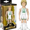 Funko 5" Gold Premium Vinyl Figure - NBA - Larry Bird 2 Funko 5" Gold Premium Vinyl Figure - NBA - Larry Bird -Card Sale Store 57754 nba larry bird 5 inch vinyl gold popcultcha