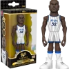 Funko 5" Gold Premium Vinyl Figure - NBA - Shaquille O'Neal -Card Sale Store 57756 nba shaquille oneal 5 inch vinyl gold popcultcha