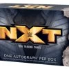 2016 Topps WWE NXT Wrestling Trading Cards - Hobby Mini Box -Card Sale Store 5d3b620396134