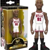 Funko 5" Gold Premium Vinyl Figure - NBA - Dennis Rodman 2 Funko 5" Gold Premium Vinyl Figure - NBA - Dennis Rodman -Card Sale Store 61158 nba dennis rodman 5 inch vinyl gold popcultcha