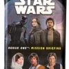 Topps Star Wars Rogue One: Mission Briefing (2016) - Cello/Fat/Value Pack -Card Sale Store 619n2L0kNOL. AC SL1027