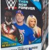 2017 Topps Then Now And Forever WWE Wrestling Cards - Blaster Box -Card Sale Store 71Qm3NHHicL. AC SX679