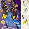 2022 Panini Illusions NFL Football - Blaster Box -Card Sale Store 81klc2 1pIL. AC SL1500