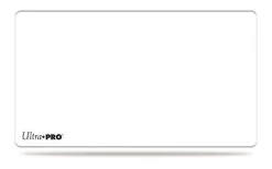 Ultra Pro Gaming Playmat / Breakers Mat - White