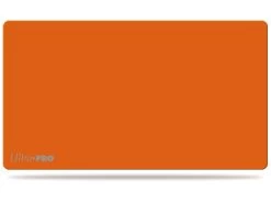 Ultra Pro Gaming Playmat / Breakers Mat - Orange