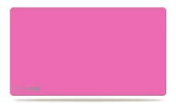 Ultra Pro Gaming Playmat / Breakers Mat - Pink
