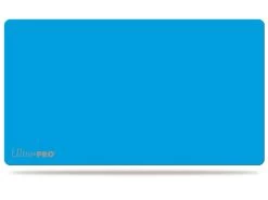 Ultra Pro Gaming Playmat / Breakers Mat - Light Blue