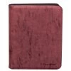 Ultra Pro Premium PRO 9-Pocket Zippered Binder - Suede Ruby 2 Ultra Pro Premium PRO 9-Pocket Zippered Binder - Suede Ruby -Card Sale Store 85929 1024x1024 1