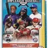 2021 Topps Big League MLB Baseball - Collector Hobby Box 2 2021 Topps Big League MLB Baseball - Collector Hobby Box -Card Sale Store 987sfdgh