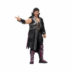JAZWARES AEW Wrestling 1B Figure Pack (Unrivaled) - Kenny Omega 11 JAZWARES AEW Wrestling 1B Figure Pack (Unrivaled) - Kenny Omega -Card Sale Store AEW0003 AEW 1FigPk 6in UnrivaledFigure S1 KennyOmega OP 1 1024x1024 1
