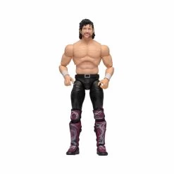 JAZWARES AEW Wrestling 1B Figure Pack (Unrivaled) - Kenny Omega 15 JAZWARES AEW Wrestling 1B Figure Pack (Unrivaled) - Kenny Omega -Card Sale Store AEW0003 AEW 1FigPk 6in UnrivaledFigure S1 KennyOmega OP 2 1024x1024 1