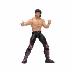 JAZWARES AEW Wrestling 1B Figure Pack (Unrivaled) - Kenny Omega 13 JAZWARES AEW Wrestling 1B Figure Pack (Unrivaled) - Kenny Omega -Card Sale Store AEW0003 AEW 1FigPk 6in UnrivaledFigure S1 KennyOmega OP 4 1024x1024 1