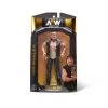 JAZWARES AEW Wrestling 1 Figure Pack (Unrivaled) - Jon Moxley -Card Sale Store AEW0010 AEW 1FigPk 6in UnrivaledFigure S2 JonMoxley IP1