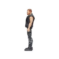 JAZWARES AEW Wrestling 1 Figure Pack (Unrivaled) - Jon Moxley -Card Sale Store AEW0010 AEW 1FigPk 6in UnrivaledFigure S2 JonMoxley OP4