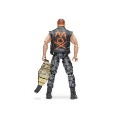 JAZWARES AEW Wrestling 1 Figure Pack (Unrivaled) - Jon Moxley -Card Sale Store AEW0010 AEW 1FigPk 6in UnrivaledFigure S2 JonMoxley OP5