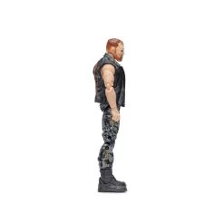 JAZWARES AEW Wrestling 1 Figure Pack (Unrivaled) - Jon Moxley -Card Sale Store AEW0010 AEW 1FigPk 6in UnrivaledFigure S2 JonMoxley OP6