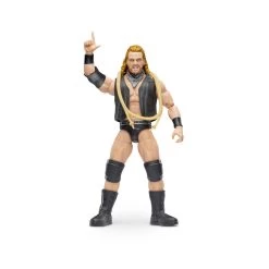 JAZWARES AEW Wrestling 1 Figure Pack (Unrivaled) - Hangman Adam Page 12 JAZWARES AEW Wrestling 1 Figure Pack (Unrivaled) - Hangman Adam Page -Card Sale Store AEW0011 AEW 1FigPk 6in UnrivaledFigure S2 AdamPage OP1