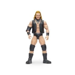 JAZWARES AEW Wrestling 1 Figure Pack (Unrivaled) - Hangman Adam Page 15 JAZWARES AEW Wrestling 1 Figure Pack (Unrivaled) - Hangman Adam Page -Card Sale Store AEW0011 AEW 1FigPk 6in UnrivaledFigure S2 AdamPage OP2