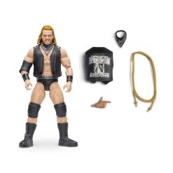 JAZWARES AEW Wrestling 1 Figure Pack (Unrivaled) - Hangman Adam Page 11 JAZWARES AEW Wrestling 1 Figure Pack (Unrivaled) - Hangman Adam Page -Card Sale Store AEW0011 AEW 1FigPk 6in UnrivaledFigure S2 AdamPage OP3