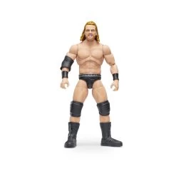JAZWARES AEW Wrestling 1 Figure Pack (Unrivaled) - Hangman Adam Page 14 JAZWARES AEW Wrestling 1 Figure Pack (Unrivaled) - Hangman Adam Page -Card Sale Store AEW0011 AEW 1FigPk 6in UnrivaledFigure S2 AdamPage OP4