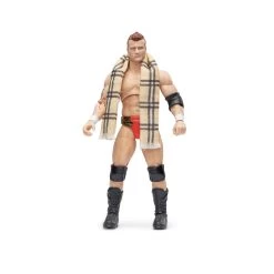 JAZWARES AEW Wrestling 1 Figure Pack (Unrivaled) - MJF 13 JAZWARES AEW Wrestling 1 Figure Pack (Unrivaled) - MJF -Card Sale Store AEW0012 AEW 1FigPk 6in UnrivaledFigure S2 MJF OP12