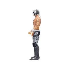 JAZWARES AEW Wrestling 1 Figure Pack (Unrivaled) - Rey Fenix -Card Sale Store AEW0013 AEW 1FigPk 6in UnrivaledFigure S2 ReyFenix OP3