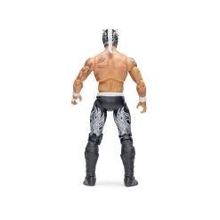 JAZWARES AEW Wrestling 1 Figure Pack (Unrivaled) - Rey Fenix -Card Sale Store AEW0013 AEW 1FigPk 6in UnrivaledFigure S2 ReyFenix OP4