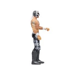 JAZWARES AEW Wrestling 1 Figure Pack (Unrivaled) - Rey Fenix -Card Sale Store AEW0013 AEW 1FigPk 6in UnrivaledFigure S2 ReyFenix OP5