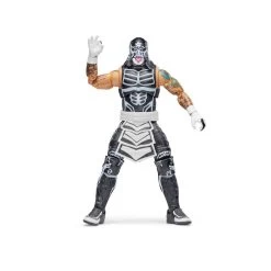 JAZWARES AEW Wrestling 1 Figure Pack (Unrivaled) - Pentagon Jr. -Card Sale Store AEW0014 AEW 1FigPk 6in UnrivaledFigure S2 PentagonJr OP1