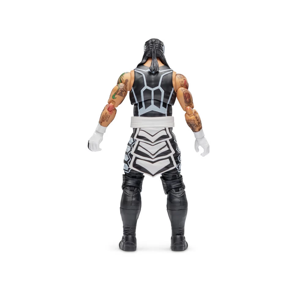 JAZWARES AEW Wrestling 1 Figure Pack (Unrivaled) - Pentagon Jr. - Image 4