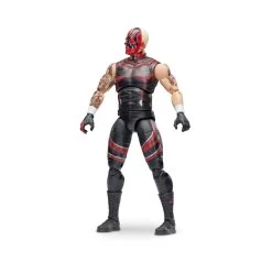 JAZWARES AEW Wrestling 1 Figure Pack (Unrivaled) - Dustin Rhodes 12 JAZWARES AEW Wrestling 1 Figure Pack (Unrivaled) - Dustin Rhodes -Card Sale Store AEW0015 AEW 1FigPk 6in UnrivaledFigure S2 DustinRhodes OP1