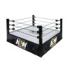 JAZWARES AEW Wrestling - Unrivaled Collection Action Ring -Card Sale Store AEW0065 AEW Action Ring 3 Qrt Left OP web 1024x1024 1
