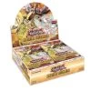 Yu-Gi-Oh Amazing Defenders Booster Pack Box (24ct) -Card Sale Store Amazing Defenders Display
